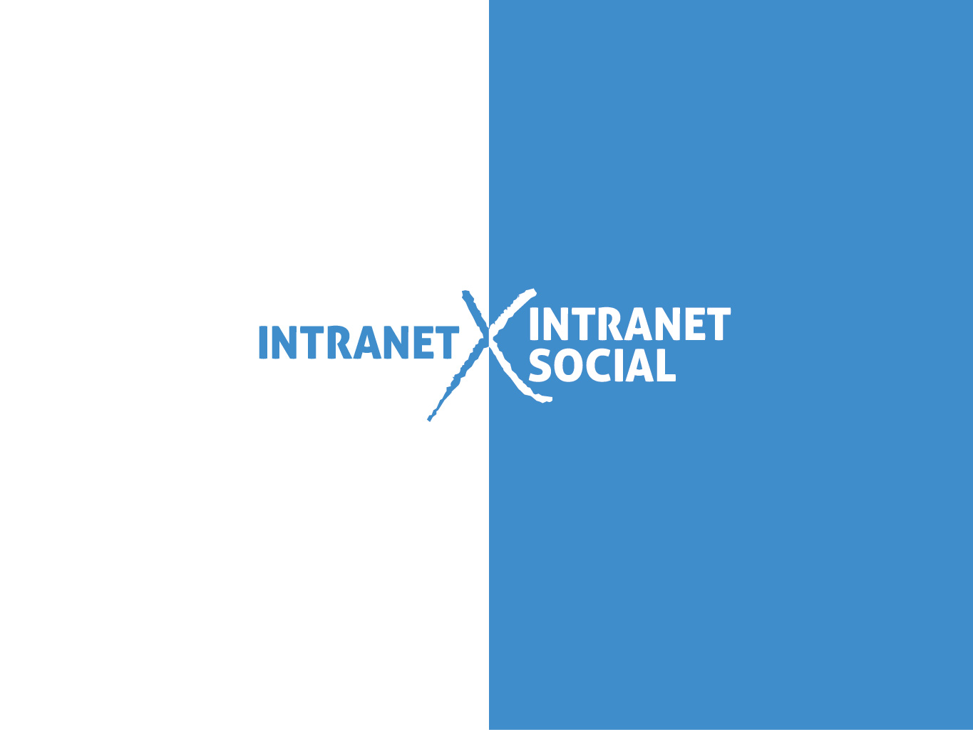 Conheça as diferenças entre a intranet convencional e uma intranet social